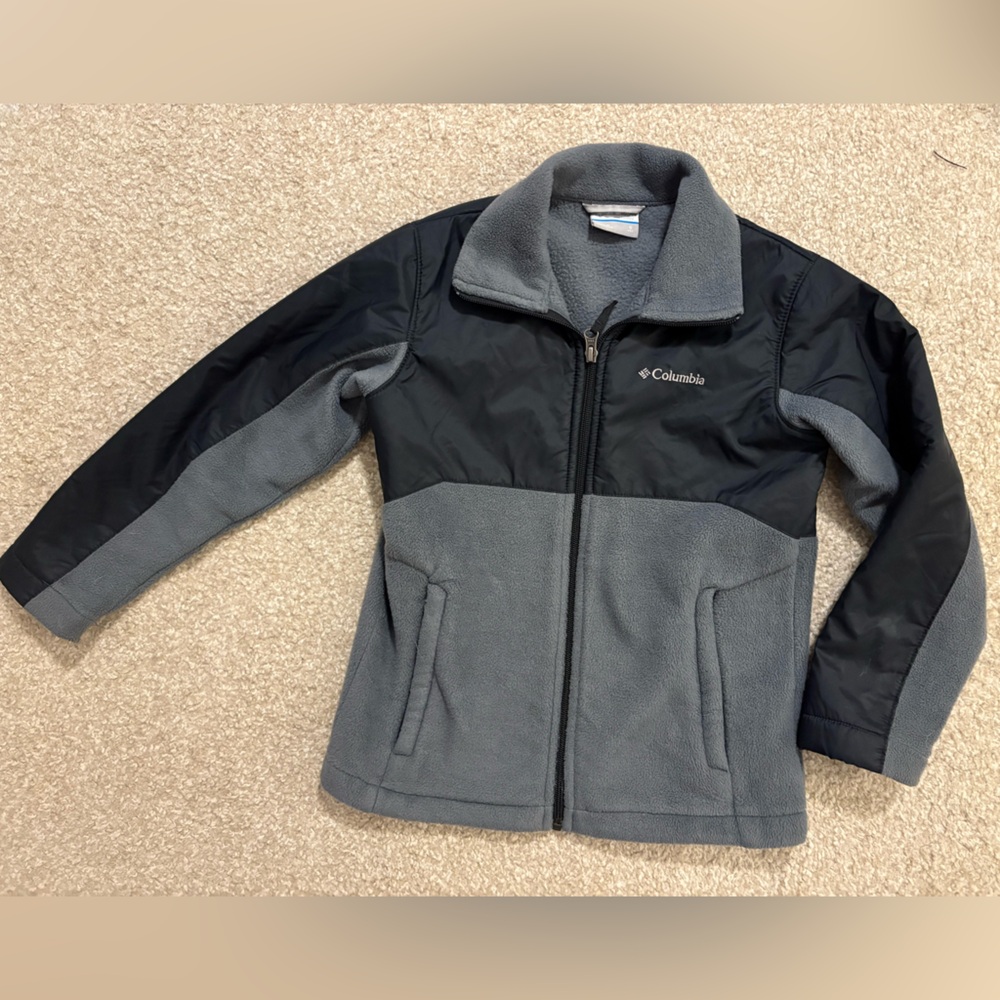 Columbia Jacket